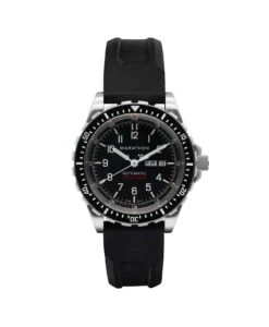 Marathon – 46mm Jumbo Day/Date Automatic (JDD)