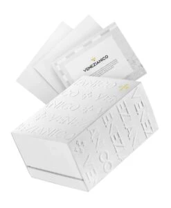 Venezianico – Redentore 36 – 1121503C -WATBANDIT Verkäufe Meccaniche Veneziane NEREIDE ULTRALEGGERO 42 Box and Papers min