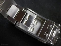 Nordic Marine Instruments – Østersøen – Green MOP -WATBANDIT Verkäufe Nordic Marine Instruments OSTERSOEN Havbla Buckle on the fly adjustment