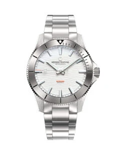 Nordic Marine Instruments – Østersøen – Arctic Hvid