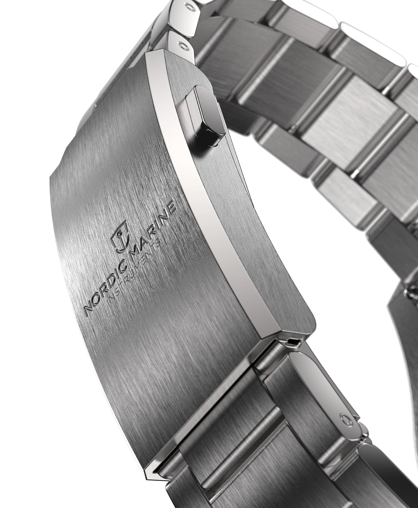 Nordic Marine Instruments – Østersøen – Himmelblå 4 Nordic Marine Instruments – Østersøen – Himmelblå – Bild 4