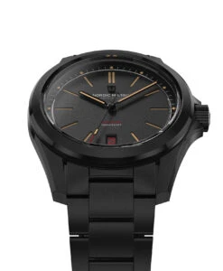 Nordic Marine Instruments – Søværn – Kulsort -WATBANDIT Verkäufe Nordic Marine Instruments Sovaern Kulsort 2