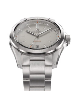 Nordic Marine Instruments – Søværn – Stålgrå -WATBANDIT Verkäufe Nordic Marine Instruments Sovaern Stalgra 2