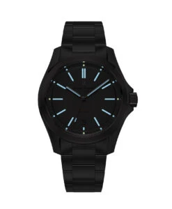 Nordic Marine Instruments – Søværn – Stålgrå -WATBANDIT Verkäufe Nordic Marine Instruments Sovaern Stalgra lume