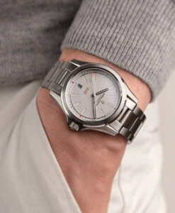 Nordic Marine Instruments – Søværn – Stålgrå -WATBANDIT Verkäufe Nordic Marine Instruments Sovaern Stalgra pocket shot