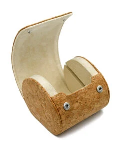 Nordic Marine Instruments – Watch Roll – Kork -WATBANDIT Verkäufe Nordic Marine Instruments Watch Roll Cork Side