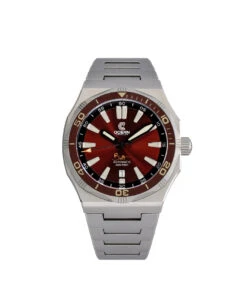 Ocean Crawler – Bolt – Red