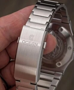 Ocean Crawler – Bolt – Full Lume -WATBANDIT Verkäufe Ocean Crawler Bolt Yellow buckle min 4