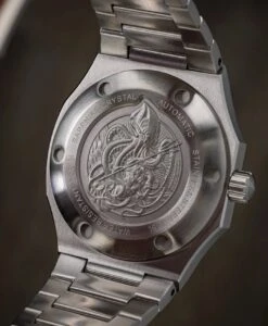 Ocean Crawler – Bolt – Full Lume -WATBANDIT Verkäufe Ocean Crawler Bolt Yellow case back min 4