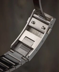 Ocean Crawler – Bolt – Full Lume -WATBANDIT Verkäufe Ocean Crawler Bolt Yellow on the fly buckle min 4