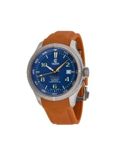 Ocean Crawler – Champion Diver – Blau V2