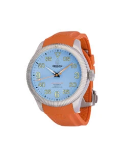 Ocean Crawler – Champion Diver – Limited Edition – Clearwater