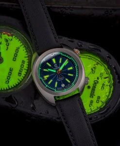 Titelseite -WATBANDIT Verkäufe Ocean Crawler Great Lakes Diver V3 Blue lume min