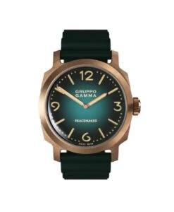 Gruppo Gamma – Peacemaker – PN-07