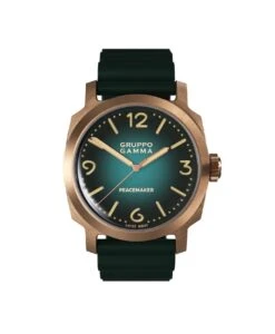 Gruppo Gamma – Peacemaker – PN-08