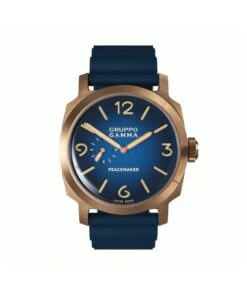 Gruppo Gamma – Peacemaker – PN-20