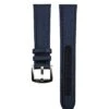 Premium Segeltuch Uhrenarmband – Dunkelblau | WB Original