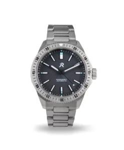 RZE – Endeavour – Frigate Grey