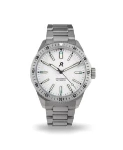 RZE – Endeavour – Polaris White