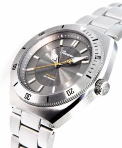 Reverie – Diver – Tauchlünette – Grau