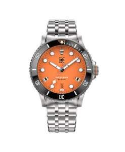 Second Hour – The Gin Clear MkII – Ocean Sunset