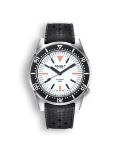 Squale – 1521 Full Luminous Militaire – Tropic – 1521FUMIWT.HT