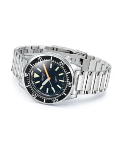 Squale – 1521 Militaire – Poliert – Metallarmband – 1521MIL.SQ20L 6 Squale – 1521 Militaire – Poliert – Metallarmband – 1521MIL.SQ20L -WATBANDIT Verkäufe Squale 1521 Militaire Polished Bracelet 1521MIL.SQ20L 2 min
