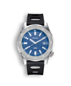 Squale – 1521 Series – 026/A – ONDA Blue
