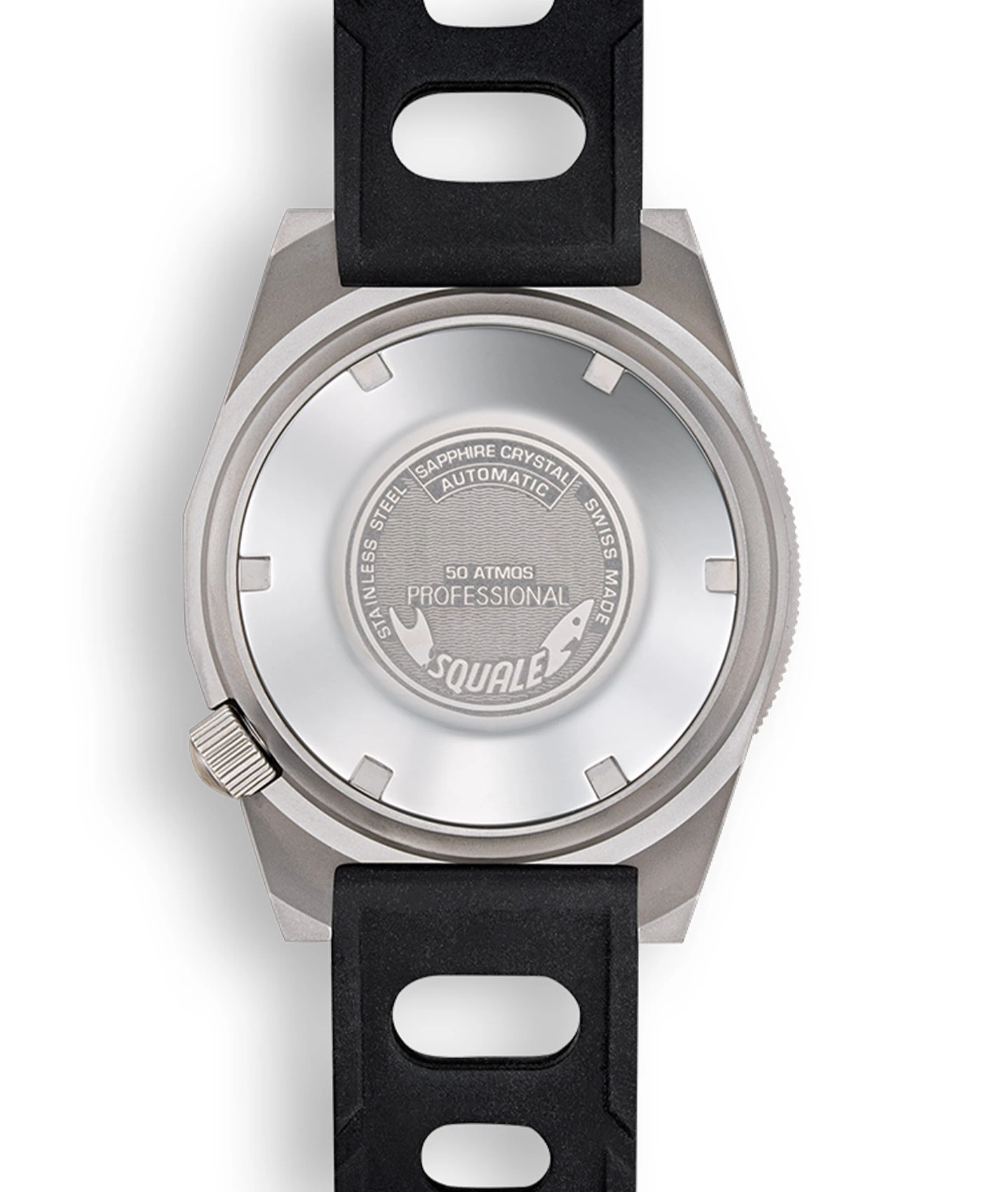 Squale – 1521 Series – 026/A Sandgestrahlt Blau 5 Squale – 1521 Series – 026/A Sandgestrahlt Blau – Bild 5