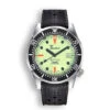Squale – 1521 Series – 026/A Poliert – Full Luminova