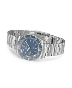 Squale – 1545 Series – 1545GG.AC -WATBANDIT Verkäufe Squale 1545 Series 1545GGAC side min