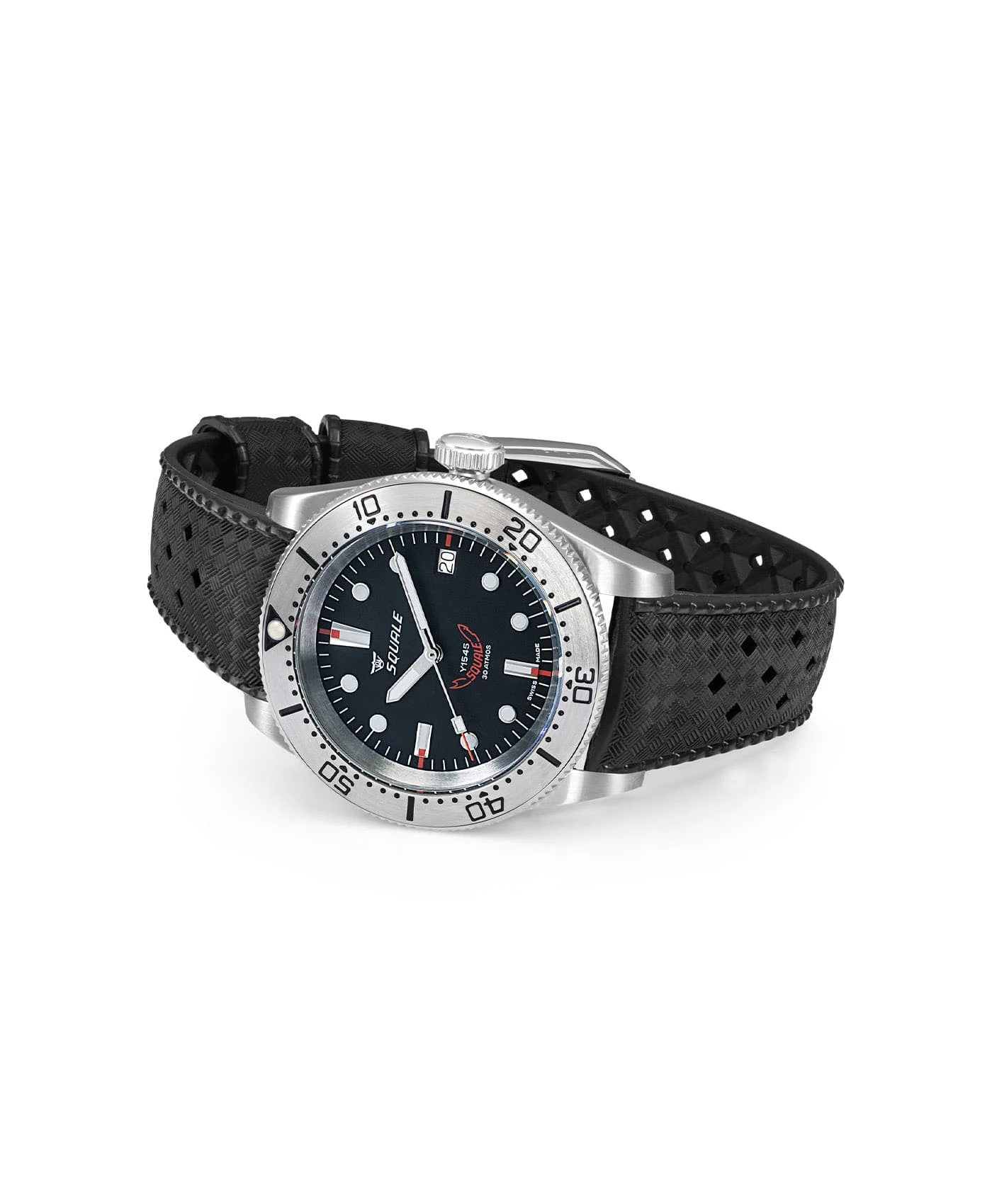 Squale – 1545 Series – 1545SSBK.HT 4 Squale – 1545 Series – 1545SSBK.HT – Bild 4