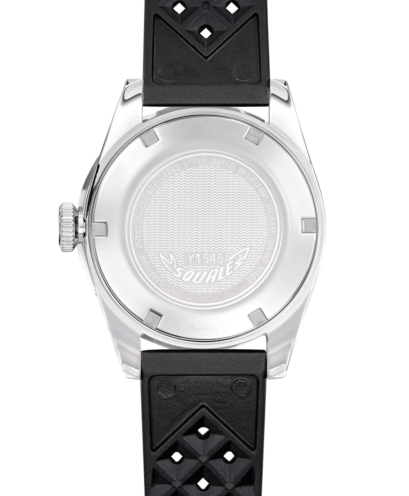 Squale – 1545 Series – 1545SSBK.HT 3 Squale – 1545 Series – 1545SSBK.HT – Bild 3