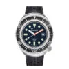 Squale – 2002 Series – 101 Atmos Poliert “Black Dots”