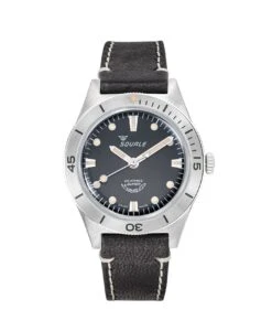 Squale – Super-Squale – Sunray Black – SUPERSSBK.PN