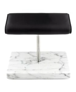 Wristonomy – Watch Stand Classic – Double – Weiß & Silber 8 Wristonomy – Watch Stand Classic – Double – Weiß & Silber -WATBANDIT Verkäufe The Watch Stand Duo Stand Silver2 min