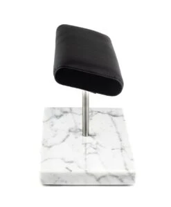 Wristonomy – Watch Stand Classic – Double – Weiß & Silber 9 Wristonomy – Watch Stand Classic – Double – Weiß & Silber -WATBANDIT Verkäufe The Watch Stand Duo Stand Silver3 min