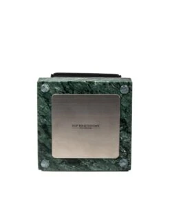 Wristonomy – Watch Stand Classic – Single – Grün & Schwarz 9 Wristonomy – Watch Stand Classic – Single – Grün & Schwarz -WATBANDIT Verkäufe The Watch Stand Single Stand Green Black4 min 1