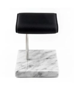 Wristonomy – Watch Stand Classic – Single – Weiß & Silber 8 Wristonomy – Watch Stand Classic – Single – Weiß & Silber -WATBANDIT Verkäufe The Watch Stand Single Stand Silver2 min