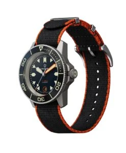 Draken – Tugela – Black 7 Draken – Tugela – Black -WATBANDIT Verkäufe Tugela – Black nato side min