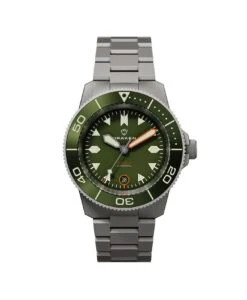 Draken – Tugela – Double Drab