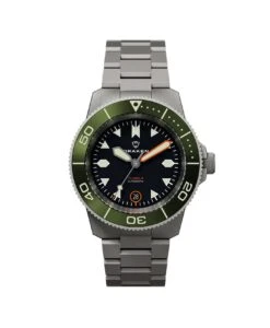 Draken – Tugela – Green