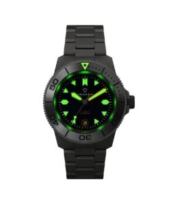 Draken – Tugela – Green -WATBANDIT Verkäufe Tugela – Lume min