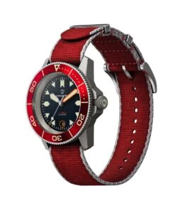 Draken – Tugela – Red -WATBANDIT Verkäufe Tugela – Red nato side min