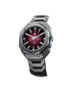 Vilhelm – Prism – Smoked Red