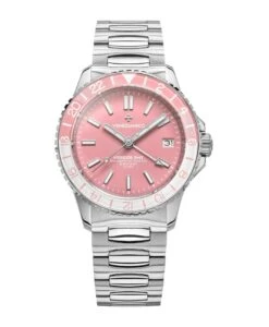 Venezianico – Nereide 39 – GMT Rosa – 3521506C