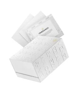 Venezianico – Arsenale ULTRABLACK – 6221510 – Canova Edelstahlarmband 13 Venezianico – Arsenale ULTRABLACK – 6221510 – Canova Edelstahlarmband -WATBANDIT Verkäufe Venezianico Nereide 39 GMT box min 1