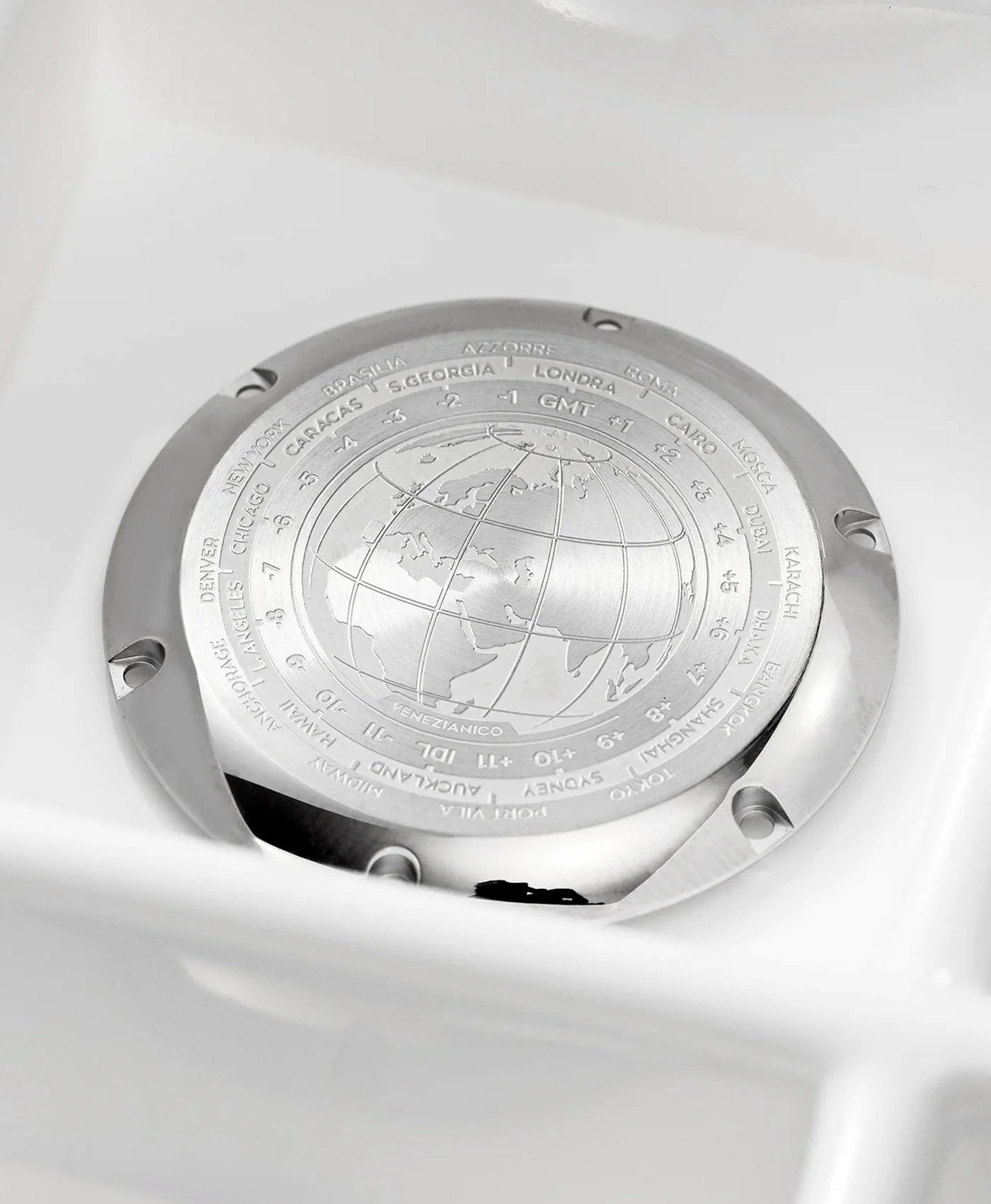 Venezianico – Nereide 39 – GMT Rosa – 3521506C 5 Venezianico – Nereide 39 – GMT Rosa – 3521506C – Bild 5