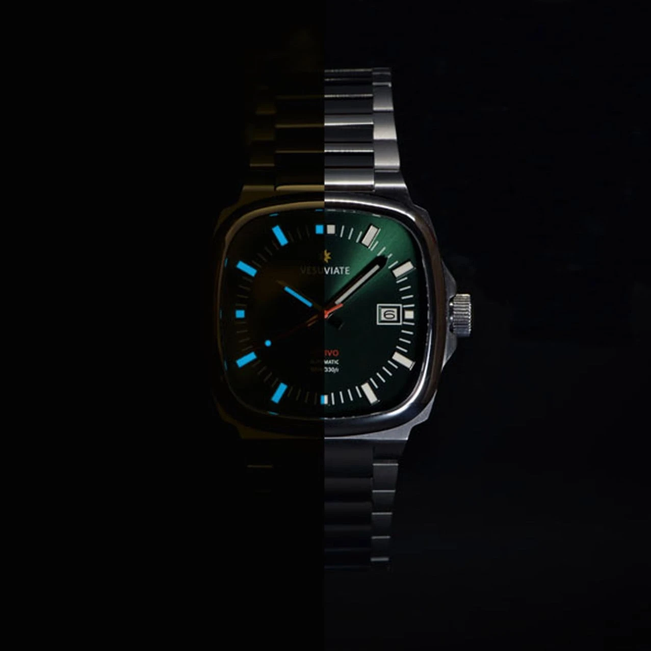 Vesuviate – Attivo – Cream White 4 Vesuviate – Attivo – Cream White – Bild 4