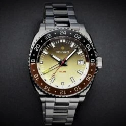 Vesuviate – Volare – Brown